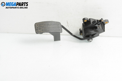 Potentiometer gaspedal for Nissan Qashqai I SUV (12.2006 - 04.2014)
