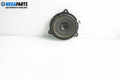Loudspeaker for Nissan Qashqai I SUV (12.2006 - 04.2014)