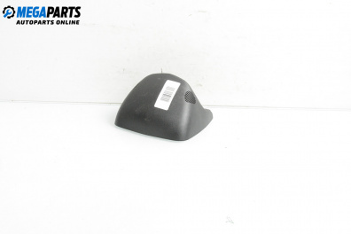 Kunststoffdeckel for Nissan Qashqai I SUV (12.2006 - 04.2014), 5 türen, suv