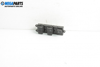 Tasten el. scheiben for Nissan Qashqai I SUV (12.2006 - 04.2014)