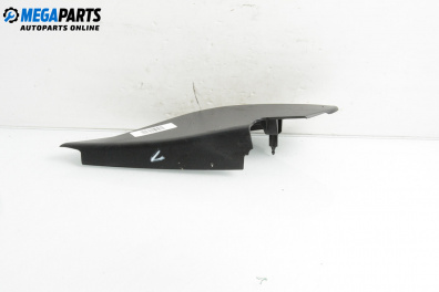 Leiste for Nissan Qashqai I SUV (12.2006 - 04.2014), suv, position: links