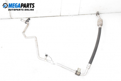 Klimaleitung for Nissan Qashqai I SUV (12.2006 - 04.2014)