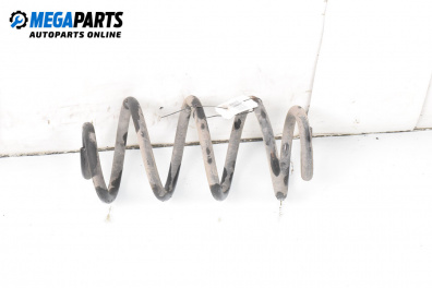 Feder for Nissan Qashqai I SUV (12.2006 - 04.2014), suv, position: rückseite