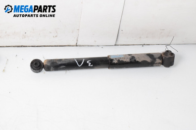 Amortizor for Nissan Qashqai I SUV (12.2006 - 04.2014), suv, position: stânga - spate