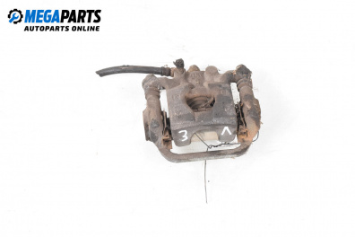 Caliper for Nissan Qashqai I SUV (12.2006 - 04.2014), position: rear - left