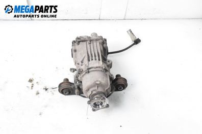  for Nissan Qashqai I SUV (12.2006 - 04.2014) 2.0 4x4, 141 hp, automatic