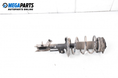 Amortizor McPherson for Nissan Qashqai I SUV (12.2006 - 04.2014), suv, position: stânga - fața