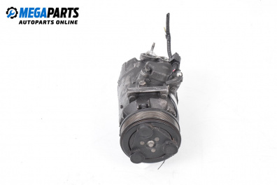 Compresor AC for Nissan Qashqai I SUV (12.2006 - 04.2014) 2.0 4x4, 141 hp, automatic