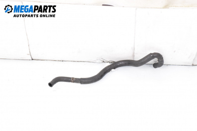 Water hose for Nissan Qashqai I SUV (12.2006 - 04.2014) 2.0 4x4, 141 hp