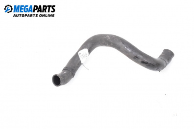 Wasserschlauch for Nissan Qashqai I SUV (12.2006 - 04.2014) 2.0 4x4, 141 hp