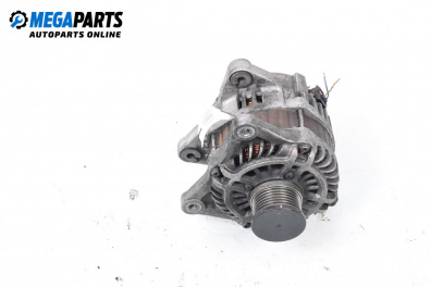 Alternator for Nissan Qashqai I SUV (12.2006 - 04.2014) 2.0 4x4, 141 hp