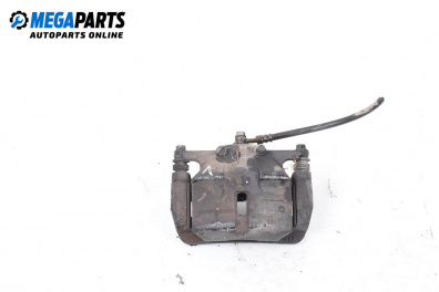 Caliper for Nissan Qashqai I SUV (12.2006 - 04.2014), position: front - left