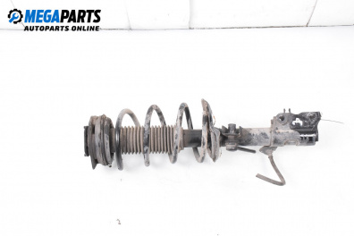 Amortizor McPherson for Nissan Qashqai I SUV (12.2006 - 04.2014), suv, position: dreaptă - fața