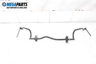 Bară stabilizatoare for Nissan Qashqai I SUV (12.2006 - 04.2014), suv