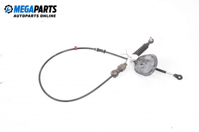 Gearbox cable for Nissan Qashqai I SUV (12.2006 - 04.2014)