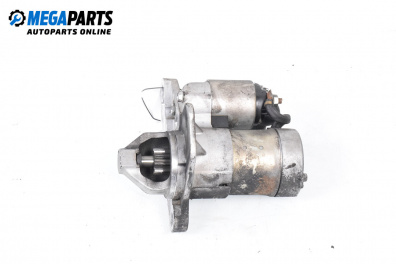 Demaror for Nissan Qashqai I SUV (12.2006 - 04.2014) 2.0 4x4, 141 hp