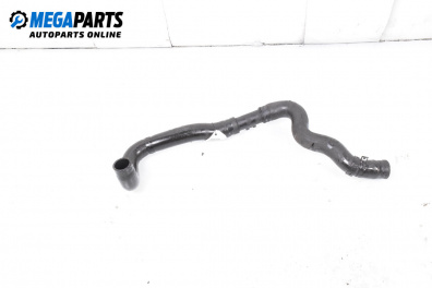 Wasserschlauch for Nissan Qashqai I SUV (12.2006 - 04.2014) 2.0 4x4, 141 hp