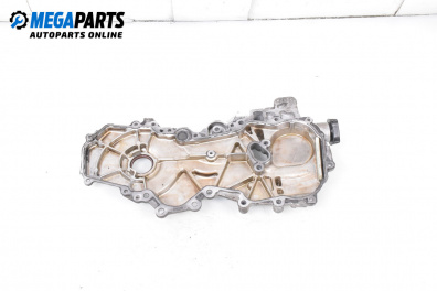 Timing belt cover for Nissan Qashqai I SUV (12.2006 - 04.2014) 2.0 4x4, 141 hp