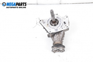 Differential for Nissan Qashqai I SUV (12.2006 - 04.2014) 2.0 4x4, 141 hp, automatic