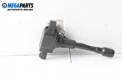 Zündspule for Nissan Qashqai I SUV (12.2006 - 04.2014) 2.0 4x4, 141 hp