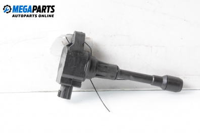 Zündspule for Nissan Qashqai I SUV (12.2006 - 04.2014) 2.0 4x4, 141 hp