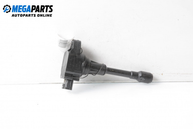 Zündspule for Nissan Qashqai I SUV (12.2006 - 04.2014) 2.0 4x4, 141 hp