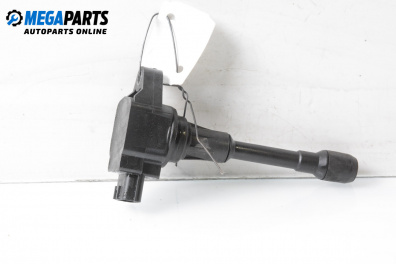 Zündspule for Nissan Qashqai I SUV (12.2006 - 04.2014) 2.0 4x4, 141 hp