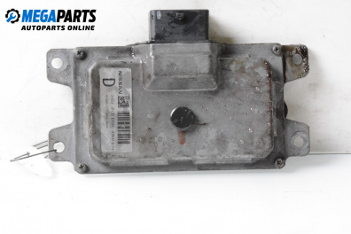 Transmission module for Nissan Qashqai I SUV (12.2006 - 04.2014), automatic, № 31036 JD12C
