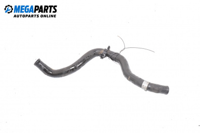 Wasserschlauch for Nissan Qashqai I SUV (12.2006 - 04.2014) 2.0 4x4, 141 hp