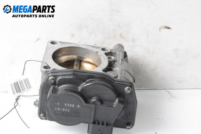 Drosselklappe for Nissan Qashqai I SUV (12.2006 - 04.2014) 2.0 4x4, 141 hp, № 6 8609 2