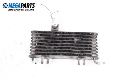 Oil cooler for Nissan Qashqai I SUV (12.2006 - 04.2014) 2.0 4x4, 141 hp