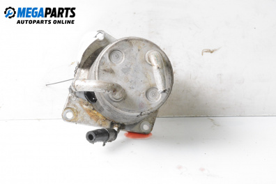 Oil cooler for Nissan Qashqai I SUV (12.2006 - 04.2014) 2.0 4x4, 141 hp