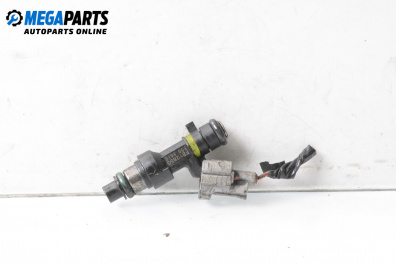 Gasoline fuel injector for Nissan Qashqai I SUV (12.2006 - 04.2014) 2.0 4x4, 141 hp