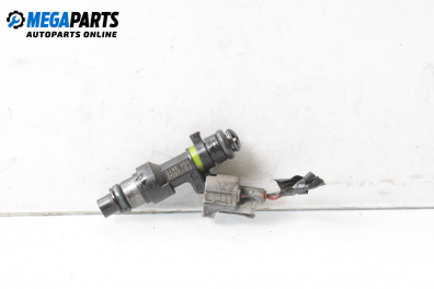 Gasoline fuel injector for Nissan Qashqai I SUV (12.2006 - 04.2014) 2.0 4x4, 141 hp