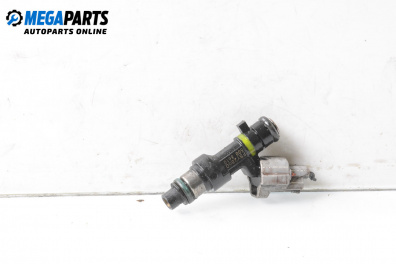 Gasoline fuel injector for Nissan Qashqai I SUV (12.2006 - 04.2014) 2.0 4x4, 141 hp