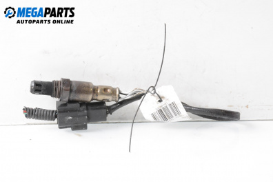 Lambdasonde for Nissan Qashqai I SUV (12.2006 - 04.2014) 2.0 4x4, 141 hp