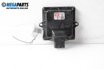 LPG computer for Nissan Qashqai I SUV (12.2006 - 04.2014)