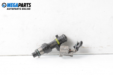 Gasoline fuel injector for Nissan Qashqai I SUV (12.2006 - 04.2014) 2.0 4x4, 141 hp