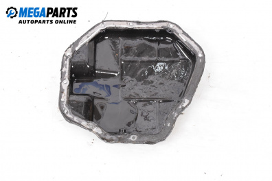 Carter for Nissan Qashqai I SUV (12.2006 - 04.2014) 2.0 4x4, 141 hp