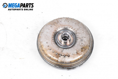 Torque converter for Nissan Qashqai I SUV (12.2006 - 04.2014), automatic