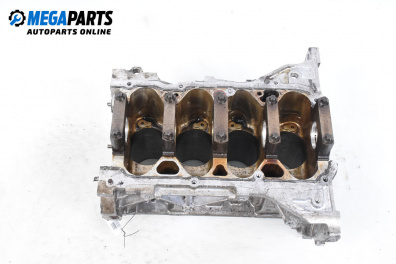  for Nissan Qashqai I SUV (12.2006 - 04.2014) 2.0 4x4, 141 hp