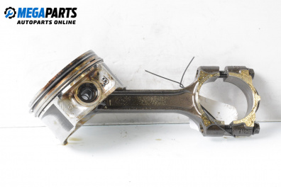 Kolben mit kolbenstange for Nissan Qashqai I SUV (12.2006 - 04.2014) 2.0 4x4, 141 hp