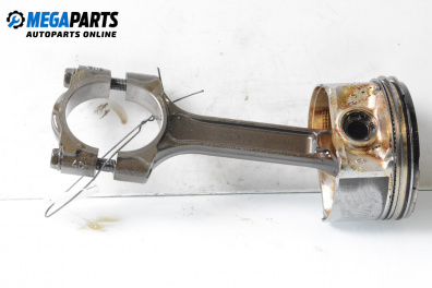 Kolben mit kolbenstange for Nissan Qashqai I SUV (12.2006 - 04.2014) 2.0 4x4, 141 hp