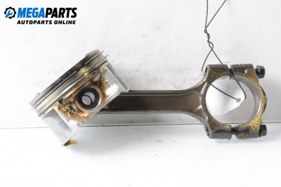 Kolben mit kolbenstange for Nissan Qashqai I SUV (12.2006 - 04.2014) 2.0 4x4, 141 hp