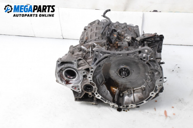 Cutie de viteze automată for Nissan Qashqai I SUV (12.2006 - 04.2014) 2.0 4x4, 141 hp, automatic, № J1 a521 1 032