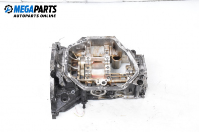 Carter for Nissan Qashqai I SUV (12.2006 - 04.2014) 2.0 4x4, 141 hp