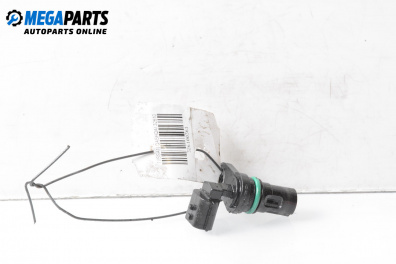 Sensor kurbelwelle for Nissan Qashqai I SUV (12.2006 - 04.2014) 2.0 4x4, 141 hp