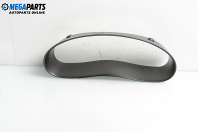 Interieur kunststoffbauteile kilometerzähler for Volkswagen Sharan Minivan I (05.1995 - 03.2010), 5 türen, minivan