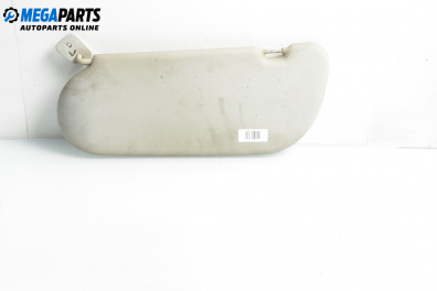 Sonnenblende for Volkswagen Sharan Minivan I (05.1995 - 03.2010), position: links