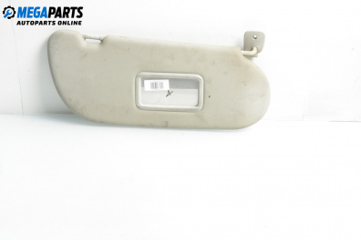 Sonnenblende for Volkswagen Sharan Minivan I (05.1995 - 03.2010), position: rechts